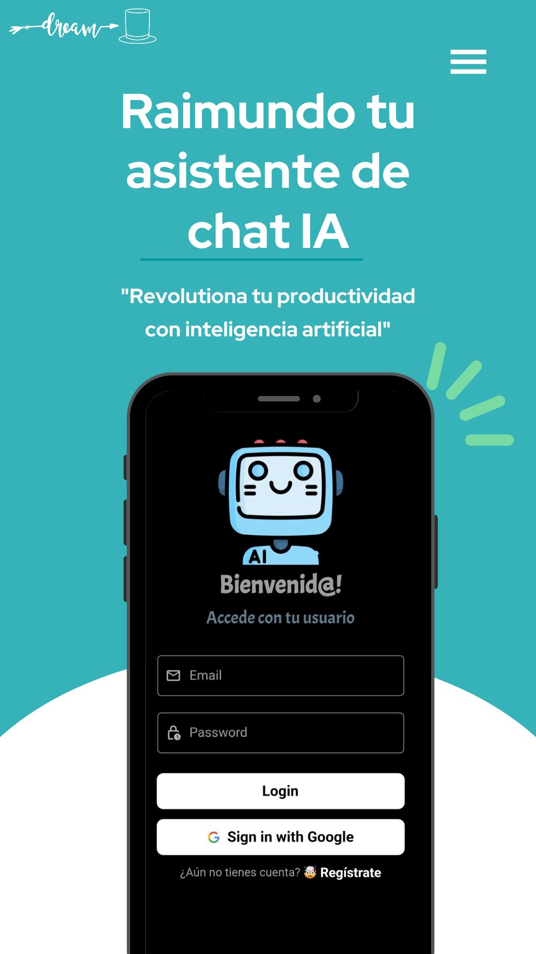 Raimundo AI Assistant